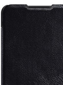Puzdro Nillkin Qin Book pre Samsung Galaxy A23, čierne 6