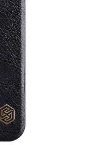 Puzdro Nillkin Qin BookPRO pre Samsung Galaxy A54 5G, čierne 9