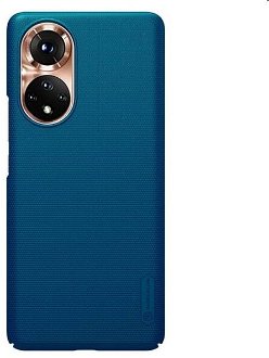 Zadný kryt Nillkin Super Frosted pre Huawei Nova 9/Honor 50, modrá