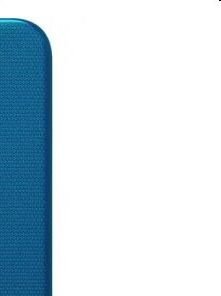 Puzdro Nillkin Super Frosted pre Samsung Galaxy A23, modré 7
