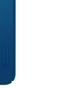 Puzdro Nillkin Super Frosted pre Samsung Galaxy A23, modré 9