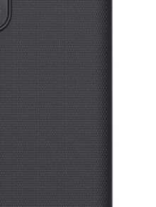Puzdro Nillkin Super Frosted pre Xiaomi Redmi Note 10 Pro, čierne 5