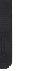 Puzdro Nillkin Super Frosted pre Xiaomi Redmi Note 11 5G/Poco M4 Pro, čierne 9
