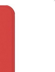 Puzdro Nillkin Super Frosted PRO pre Samsung Galaxy A54 5G, červené 7