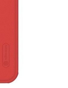 Puzdro Nillkin Super Frosted PRO pre Samsung Galaxy A54 5G, červené 9
