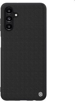 Puzdro Nillkin textúrované pre Samsung Galaxy A13 5G, čierne 2