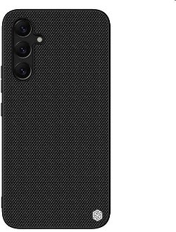 Zadný kryt Nillkin Textured Hard Case pre Samsung Galaxy A54 5G, čierna