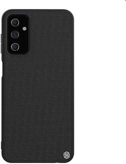 Zadný kryt Nillkin Textured Hard Case pre Samsung Galaxy M13, čierna