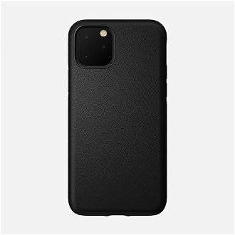 Púzdro Nomad Active Rugged Case iPhone 11 Pro - čierne