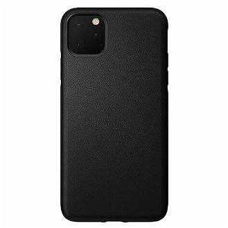 Púzdro Nomad Active Rugged Case iPhone 11 Pro Max - čierne