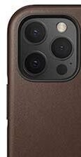 Púzdro Nomad Rugged Case iPhone 12/12 Pro - Rustic hnedé 6