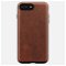 Púzdro Nomad Rugged Case iPhone 8 Plus/7 Plus - Rustic hnedé
