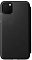 Púzdro Nomad Rugged Folio iPhone 11 Pro Max - čierne