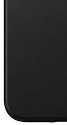 Púzdro Nomad Rugged Folio iPhone 12 Pro Max čierne 8