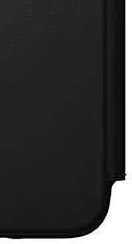 Púzdro Nomad Rugged Folio iPhone 12 Pro Max čierne 9