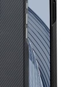 Zadný kryt Pitaka Fusion Weaving MagEZ Case 3 pre Apple iPhone 14 Pro Max, rhapsody 5