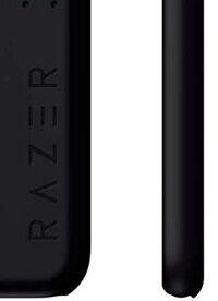 Puzdro Razer Arctech Slim pre iPhone 11 Pro, čierne 9