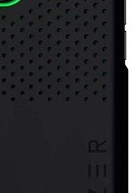 Puzdro Razer Arctech Slim pre iPhone 11 Pro, čierne 5