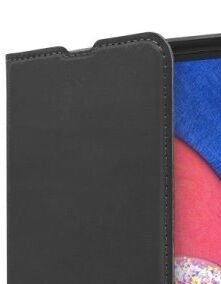 Puzdro SBS Book Wallet Lite pre Samsung Galaxy A53, čierne 6