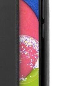 Puzdro SBS Book Wallet Lite pre Samsung Galaxy A53, čierne 5