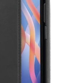 Knižkové puzdro SBS Book Wallet Lite pre Xiaomi 12T Pro/12T, čierna 5