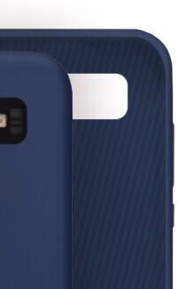 Puzdro SBS Polo pre Samsung Galaxy S10 Plus - G975F, modré 7