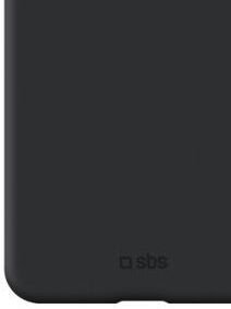 Puzdro SBS Sensity pre Xiaomi Mi11, čierne 8