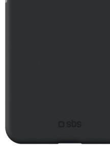Puzdro SBS Sensity pre Xiaomi Note 10 Pro, čierne 8