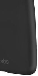 Zadný kryt SBS Sensity pre Xiaomi Redmi 10C, čiernaa 9