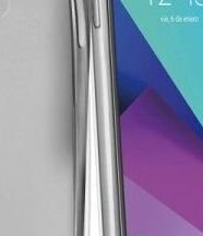 Puzdro SBS Skinny pre Samsung Galaxy J7 2017 - J730F, transparentná 5