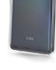 Púzdro SBS - Skinny Samsung Galaxy A21s čiré 8