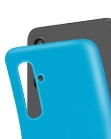 Puzdro SBS Vanity Cover pre Samsung Galaxy A13 5G, modré 6