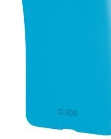 Puzdro SBS Vanity Cover pre Samsung Galaxy A13 5G, modré 8