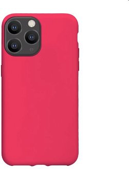 Puzdro SBS Vanity pre Apple iPhone 12 Pro Max, ružové