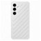 Puzdro Shield Case pre Samsung Galaxy S24, light gray