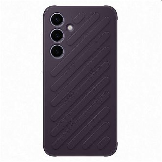 Puzdro Shield Case pre Samsung Galaxy S24 Plus, dark violet