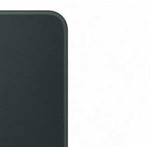 Puzdro Silicone Cover pre Samsung Galaxy S22, dark green 7