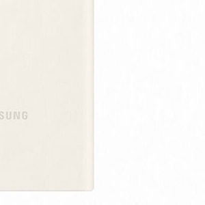 Puzdro Silicone Cover pre Samsung Galaxy S23 Ultra, cotton 9