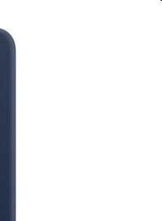 Zadný kryt Silicone Cover s pútkom pre Samsung Galaxy A53 5G, námornícka modrá 7