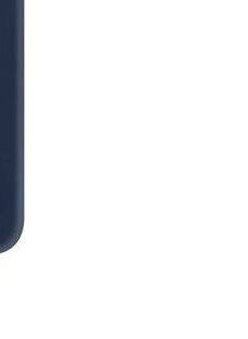 Zadný kryt Silicone Cover s pútkom pre Samsung Galaxy A53 5G, námornícka modrá 9