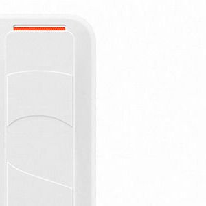 Puzdro Silicone Grip Cover pre Samsung Galaxy S23, white 7