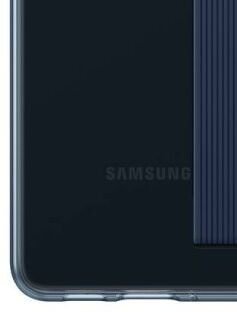 Puzdro Slim Strap Cover pre Samsung Galaxy A33 5G, black 8