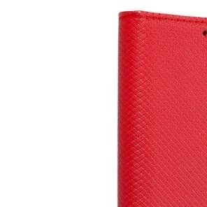 Knižkové puzdro Smart Case Book pre Samsung Galaxy A53, červená 6