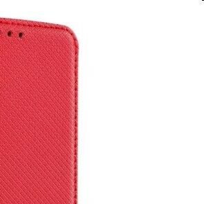 Knižkové puzdro Smart Case Book pre Samsung Galaxy A53, červená 7