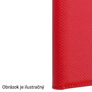 Knižkové puzdro Smart Case Book pre Samsung Galaxy A53, červená 8
