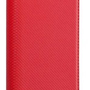 Knižkové puzdro Smart Case Book pre Samsung Galaxy A53, červená 5