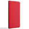 Puzdro Smart Case Book pre Samsung Galaxy A53, červené
