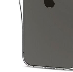 Puzdro Spigen Crystal Flex pre Apple iPhone 13 Pro, crystal clear 8