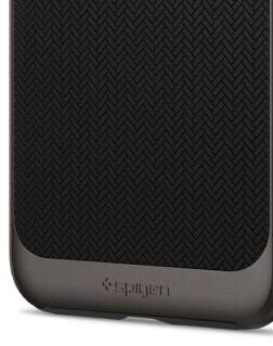 Púzdro Spigen Neo Hybrid Apple iPhone 11 Pro, sivé 8