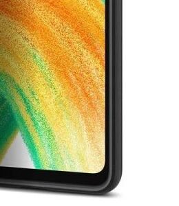 Puzdro Spigen Thin Fit pre Samsung Galaxy A33 5G, čierne 9